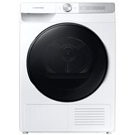 SAMSUNG DV90T7240BH/S7 - Clothes Dryer