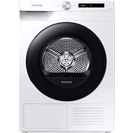 SAMSUNG DV80T5220AW/S7 - Clothes Dryer
