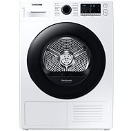 SAMSUNG DV80TA020AE/LE - Clothes Dryer
