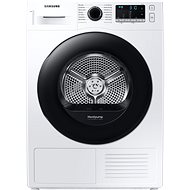 SAMSUNG DV90TA020AE/LE - Clothes Dryer
