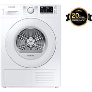 SAMSUNG DV70TA200TE/LE - Sušička prádla