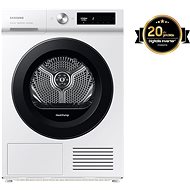 SAMSUNG DV90BB5245AWS6 - Sušička prádla