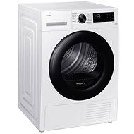 SAMSUNG DV90CGC2A0AELE - Clothes Dryer