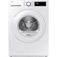 SAMSUNG DV90DG52A0TELE - Clothes Dryer