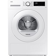 SAMSUNG DV90DG52A0TELE - Clothes Dryer