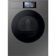 SAMSUNG Bespoke AI DV90F09F4SU4 - Clothes Dryer