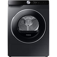SAMSUNG DV90DG6845LBU4 - Clothes Dryer