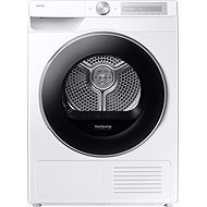 SAMSUNG DV90DG6845LHU4 - Clothes Dryer