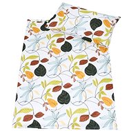 SASCO 2 piece bed linen - Autumn leaf - Bed Linen
