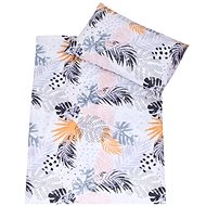SASCO 2 piece bed linen - Colorful grasses - Bed Linen
