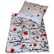 SASCO 2 piece bed linen - Flowering tree - Bed Linen