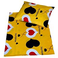 SASCO 2 piece bed linen - Wonderful - Bed Linen