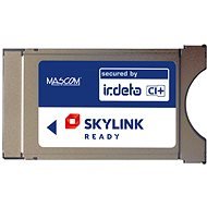 Mascom Skylink Irdeto CI+ - Smart-Modul