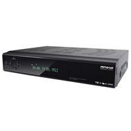 Amiko SHD-8330 CX - Satellite Receiver 