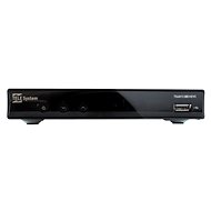 TeleSystem TS6812 T2 HEVC - Set-Top Box