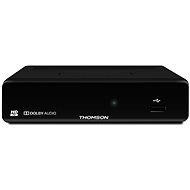 Thomson THT504 - DVB-T vevő
