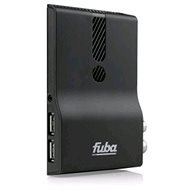 Fuba ODE 8510 T2 HEVC Stealth - Set-top box