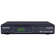 Mascom MC4300 HDCI - Satellite Receiver 