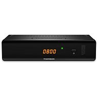 Thomson THC 301 - DVB-C Receiver
