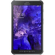 Samsung Galaxy Tab LTE Titanium aktiv Grün (SM-T365) - Tablet