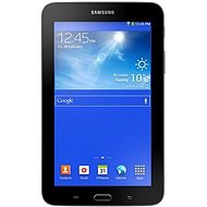 Samsung Galaxy Tab 3 Lite 7.0 VE WLAN schwarz (SM-T113) - Tablet