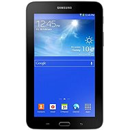Samsung Galaxy Tab 3 7.0 Lite VE WiFi black (SM-T113) - Tablet