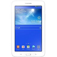 Samsung Galaxy Tab 3 7.0 Lite VO WiFi biely (SM-T113) - Tablet