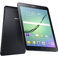 Samsung S2 Galaxy Tab 8.0 LTE Schwarz (SM-T715) - Tablet