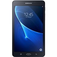Samsung Galaxy Tab A 7.0 WiFi čierny - Tablet