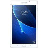 Samsung Galaxy Tab A 7.0 WiFi biely - Tablet