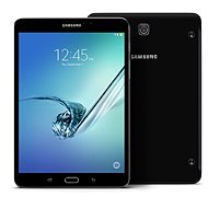 Samsung Galaxy Tab S2 8.0 WiFi Schwarz - Tablet