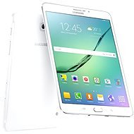 Samsung Galaxy Tab S2 9.7 WiFi Weiß - Tablet