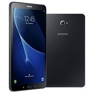A Samsung Galaxy Tab 10.1 Wi-Fi fekete - Tablet