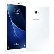 Samsung Galaxy Tab A 10.1 WiFi White - Tablet