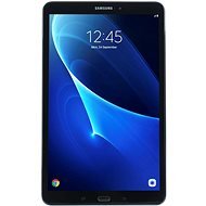 Samsung Galaxy Tab A 10.1 WiFi - Silber - Tablet