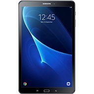 Samsung Galaxy Tab A 10.1 WiFi Schwarz - Tablet