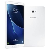 Samsung Galaxy Tab A 10.1 LTE 32GB fehér - Tablet