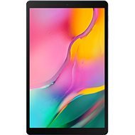 Samsung Galaxy Tab A 2019 10.1 LTE Black - Tablet