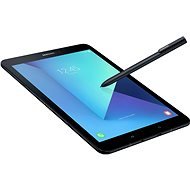 Samsung Galaxy Tab S3 9.7 LTE - Black - Tablet
