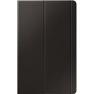 Samsung Galaxy Tab A 10.5 (2018) Bookcover Schwarz - Tablet-Hülle