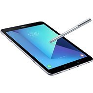 Samsung Galaxy Tab S3 9.7 LTE - Silver - Tablet