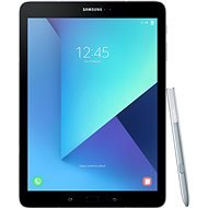 Samsung Galaxy Tab S3 9.7 WiFi silver - Tablet