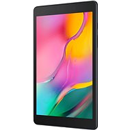 Samsung Galaxy Tab A 8.0 LTE černý - Tablet