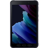 Samsung Galaxy Tab Active3 WiFi Black - Tablet