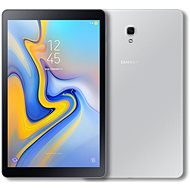 Samsung Galaxy Tab A 10,5 LTE 32 GB sivý - Tablet