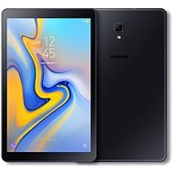 Samsung Galaxy Tab A 10.5 LTE 32GB schwarz - Tablet