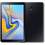 Samsung Galaxy Tab A 10.5 LTE 32GB black - Tablet
