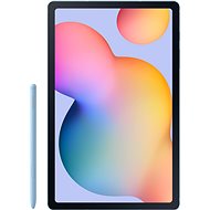 Samsung Galaxy Tab S6 Lite LTE modrý - Tablet