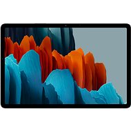 Samsung Galaxy Tab S7 LTE zlatý - Tablet