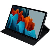 Samsung Protective Case for Galaxy Tab S7, 11", Black - Tablet Case